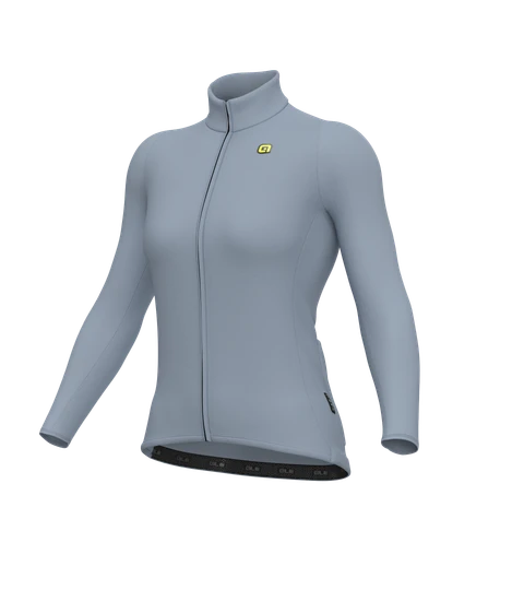 ALÈ Maglia invernale donna Warm Race 2.0